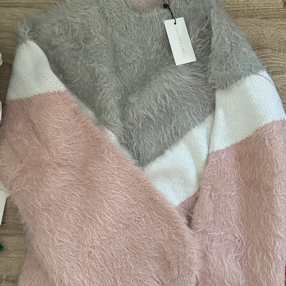 Sugarlips Sweaters - Sugarlips Sweater